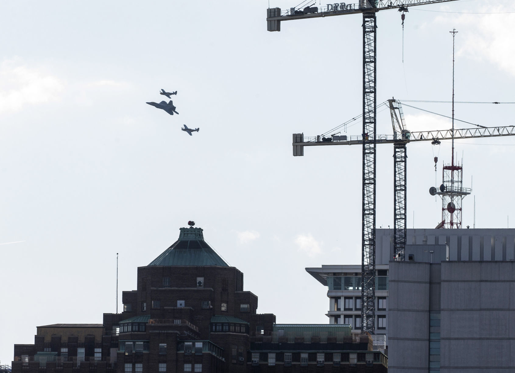 flyover